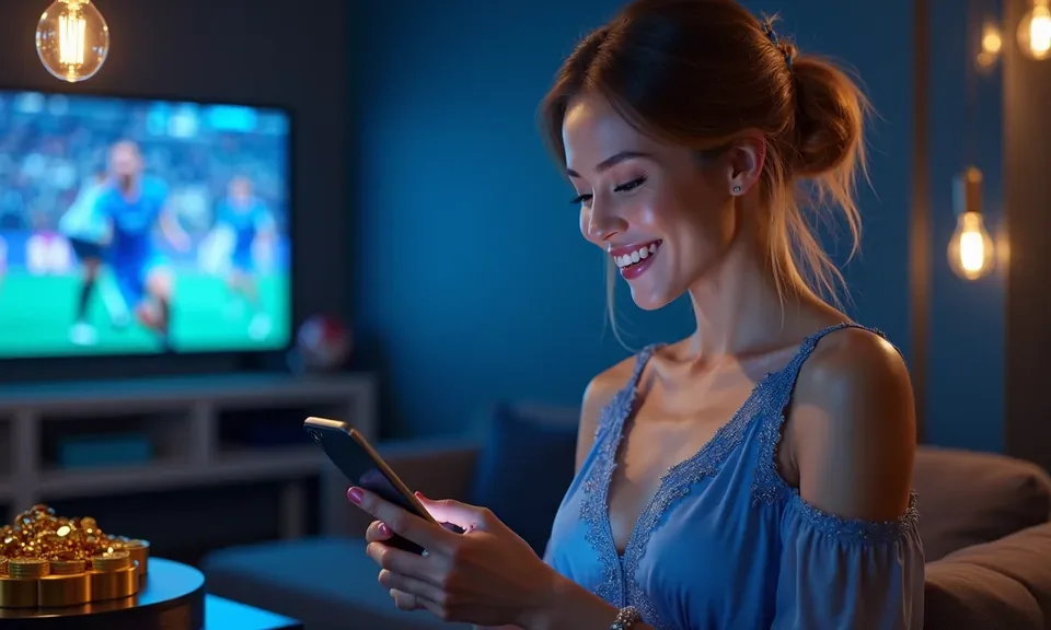 esportivabet Slots Reload Offer
