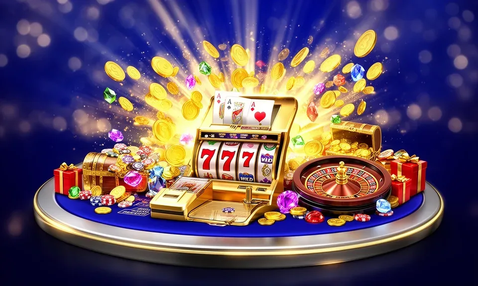esportivabet Sportsbook