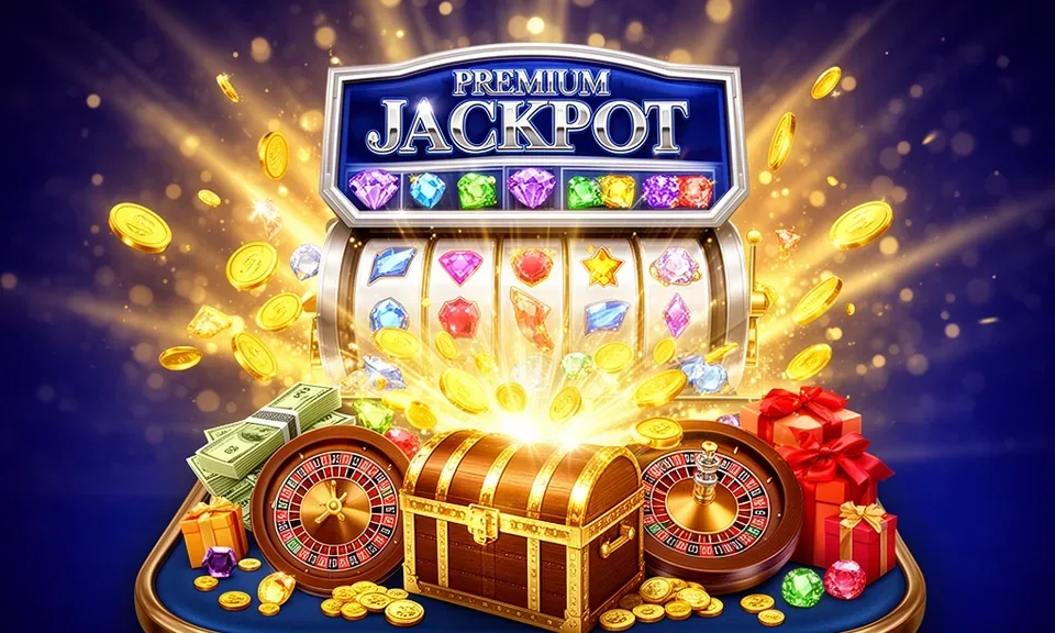 esportivabet Vegas Blackjack